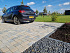 Betonstraatsteen 6 cm musselkalk komo