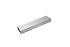 Deqsol aluminium profiel DE30 lengte 2,3 m