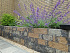 Splitrock 32x13x11 cm grigio camello