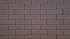 Dikformaat strak 21x7x8 cm mangaan komo