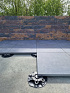 Splitrock XL 15x15x60 cm oud bussum