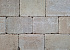 Stonique trommel 20x30x6 cm oud lemmer