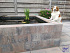 Linea 15x15x60 cm tricolore