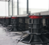 Comfort hellingcorrector HA5 tot 5% plaatsing boven stelvoet