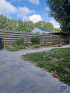 Stonique trommel 20x30x6 cm musselkalk