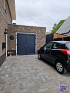 Stonique trommel longstone 7 cm oud drachten