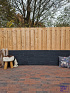 Dikformaat XL 28x7x8 cm oud emmen (320 stuks per pak)