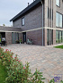 Patio straight exclusive 7 cm tricolore