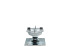 Firesol stelvoet FS6/8 verz. staal bereik 6 - 8 cm