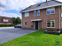 Betonstraatsteen 8 cm antraciet komo
