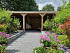 Stonique trommel 20x30x6 cm antraciet
