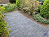 Stonique trommel longstone 7 cm antraciet