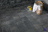 Splitrock XL 15x15x60 cm 2.0 grijs/zwart