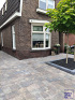 Stonique trommel 20x30x6 cm chelsea