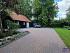 Stonique trommel betonstraatsteen 6 cm groningerbruin