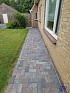 Stonique trommel betonstraatsteen 6 cm oud drachten