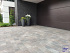 Patio straight exclusive 7 cm ocean