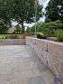 Linea trommel 15x15x60 cm tricolore