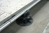 Comfort bovenplaat C-clip voor structusol profiel