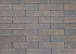 Dikformaat XL 28x7x8 cm oud bussum (320 stuks per pak)