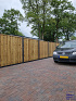 Betonstraatsteen 6 cm oud emmen komo