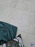 SolidSquare keramisch 60x60x3 cm puzzolato grigio