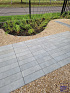 Patio longstone 7 cm concrete