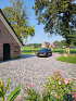 Stonique trommel dikformaat 6 cm siepatico