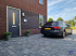 Patio straight exclusive 7 cm ocean