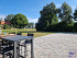 Patio straight exclusive 7 cm ocean
