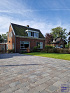 Stonique trommel 20x30x6 cm oud drachten