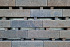 Waterpasserende longstone opritsteen 7 cm oud drachten