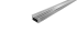 Linup aluminium profiel 30 mm, lengte 2,4 m