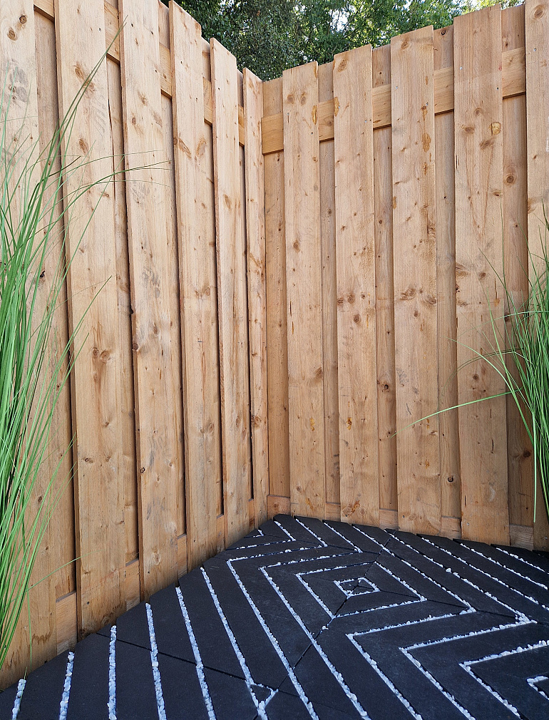 Motivo WaterWijs® 45x22,5x10 cm