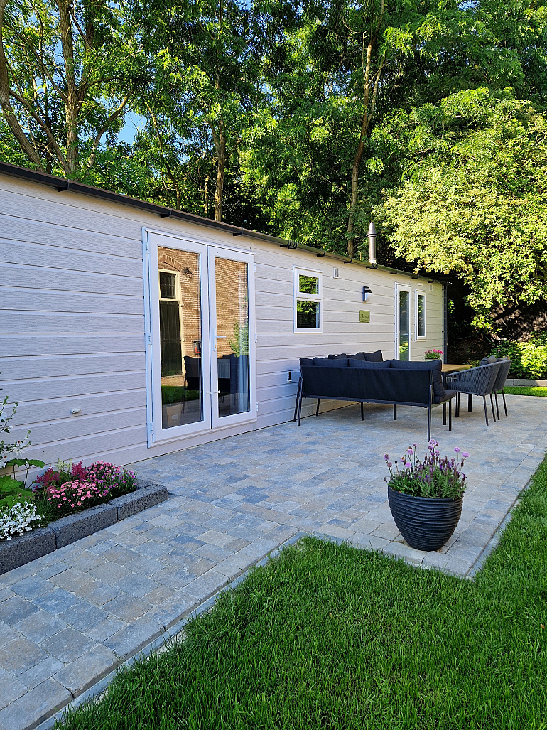 Stonique® trommel 21x14x7 cm