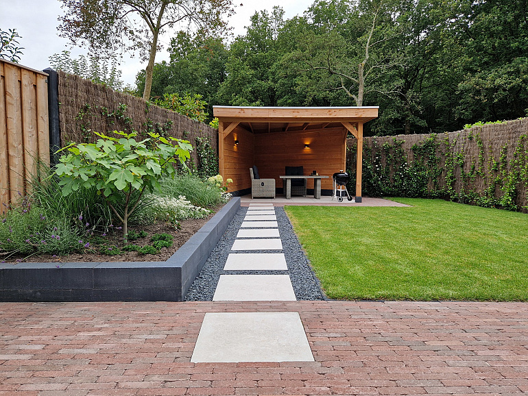 SolidSquare 60x60x3 cm