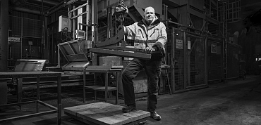 Storing- en Onderhoudsmonteur