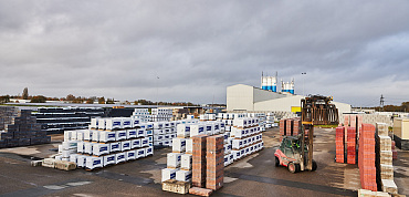 Heftruckchauffeur Veendam