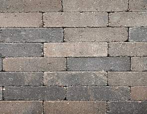 Stonique trommel dikformaat XL 28x7x8 cm oud drachten