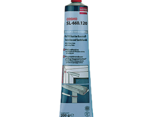 PVC-U adhesive 200 G U-PVC lijm 200 gram