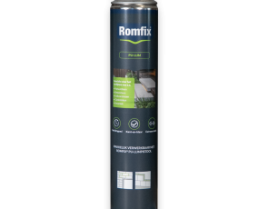 Romfix PU lijm 750 ml spuitbus