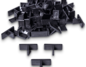 Voegkruis T 3 mm zak van 100 stuks