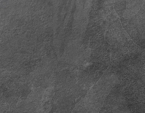 Ceramaxx 60x60x3 cm durban slate black berry rect.