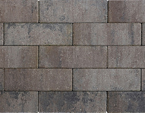 Longstone opritsteen 7 cm ocean