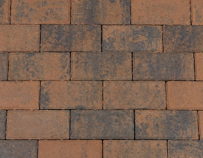 Betonstraatsteen 8 cm oud sneek komo