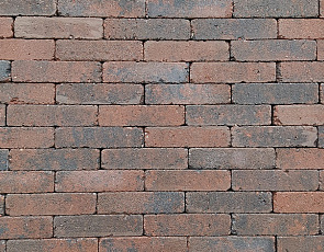 Stonique trommel waalformaat 7 cm oud sneek