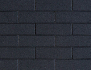 Patio longstone 7 cm black TOP