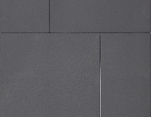 H2O comfort mixed 4 cm black emotion