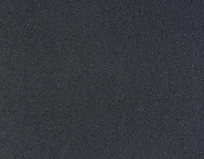 H2O comfort square 60x60x4 cm black graphit