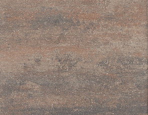 H2O comfort square 60x60x4 cm tricolore